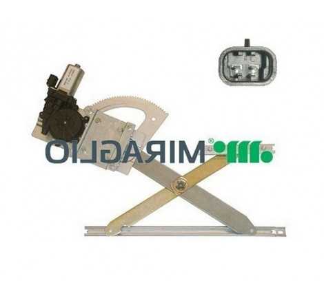 Alzacristallo elettrico...