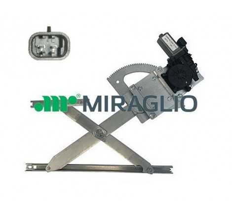 Alzacristallo elettrico...