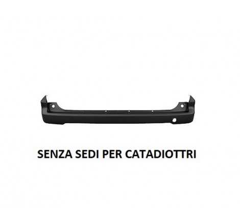 Paraurto posteriore Nissan...