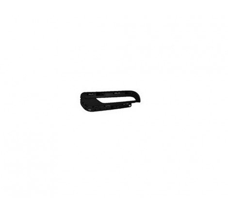 Cornice DRL anteriore...