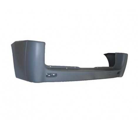 Paraurto posteriore con...