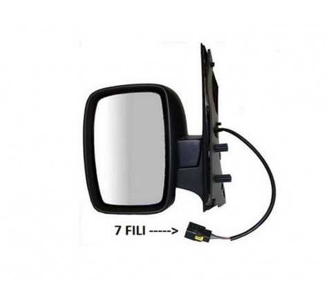 Specchio retrovisore...