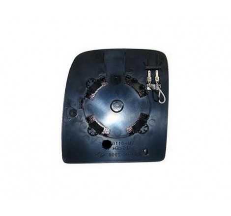 Piastra vetro anteriore...