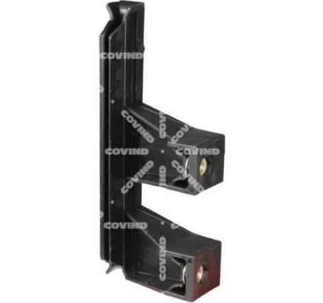 Guida vetro scendente...