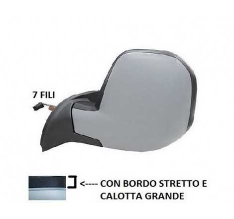 Retrovisore elettrico...
