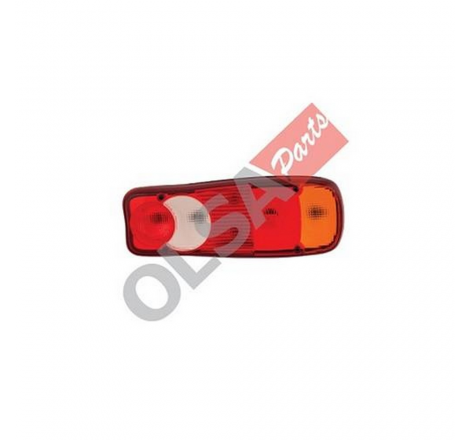 Traparente posteriore...