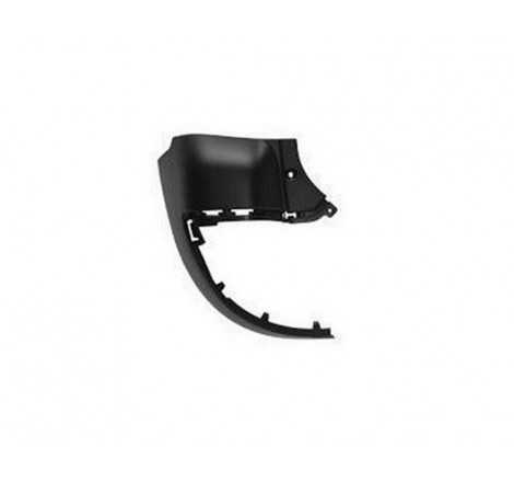 Cantonale paraurto...