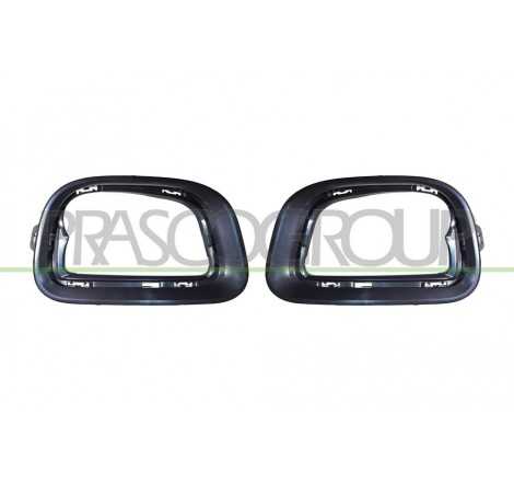 Kit cornice fendinebbia con...