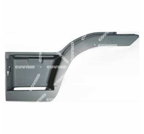 Parafango anteriore...