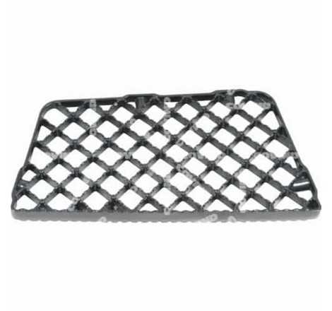 Piastra pedana anteriore dx...