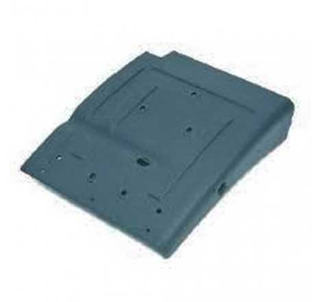 Riparo posteriore destro...