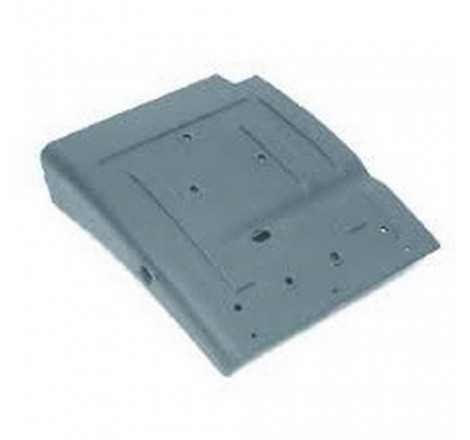 Riparafango posteriore...