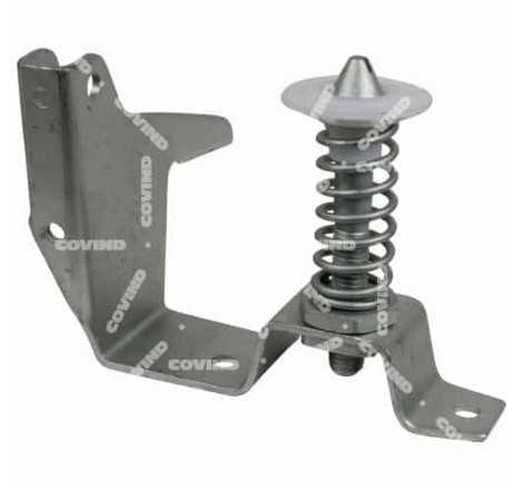 Supporto destro frontale...