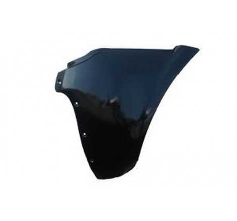 Angolo paraurti anteriore...