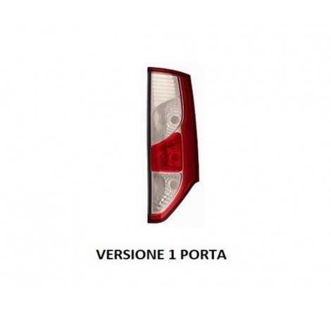 Gruppo ottico posteriore...
