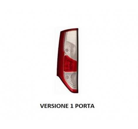 Gruppo ottico posteriore...