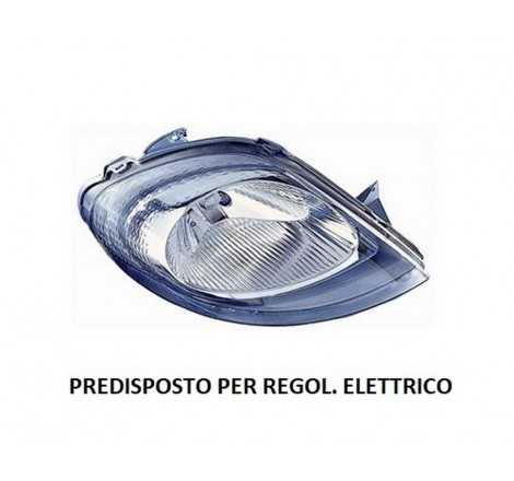 Faro anteriore DX pred.per...