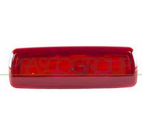 Terza luce terzo stop Fiat...