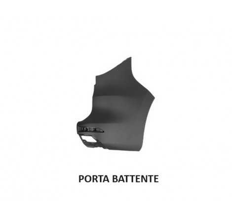 Cantonale posteriore destro...