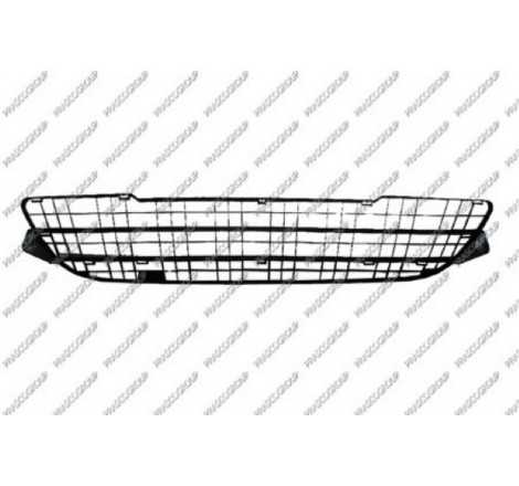 Griglia radiatore anteriore...