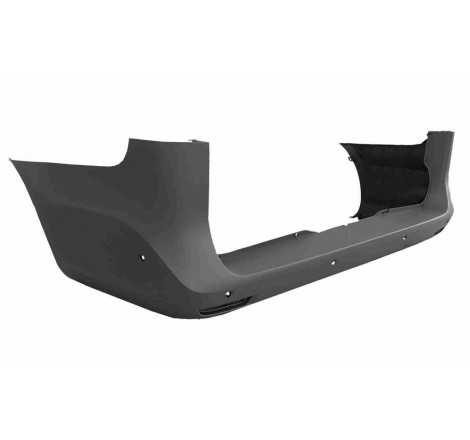 Paraurto posteriore...