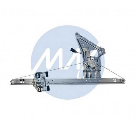 Alzavetro elettrico...