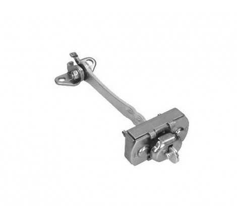 Tirante porta anteriore...