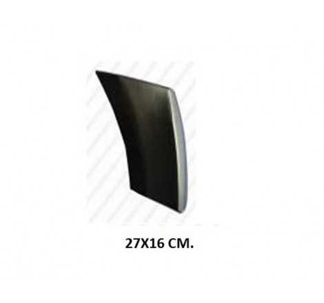 Modanatura parafango...