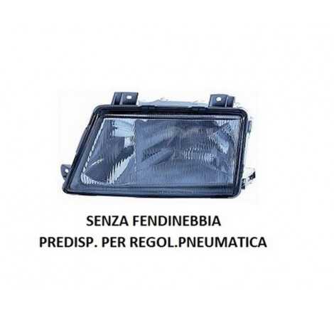 Faro elettrico anteriore...