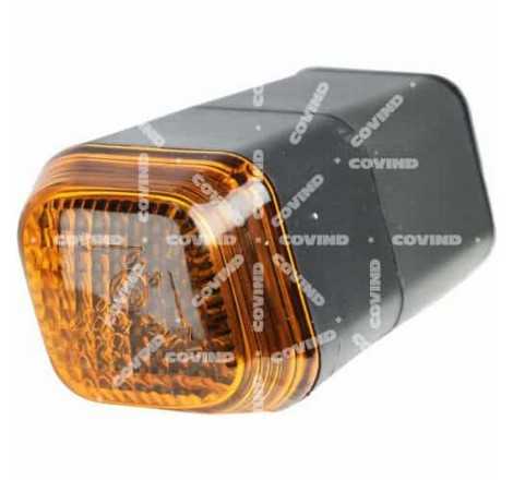 Fanale anteriore destro...