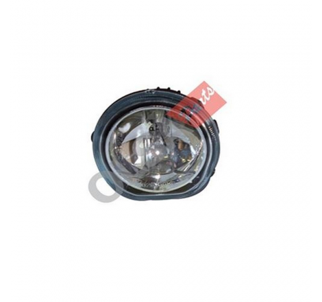 Faro di  profondita' dx sx...