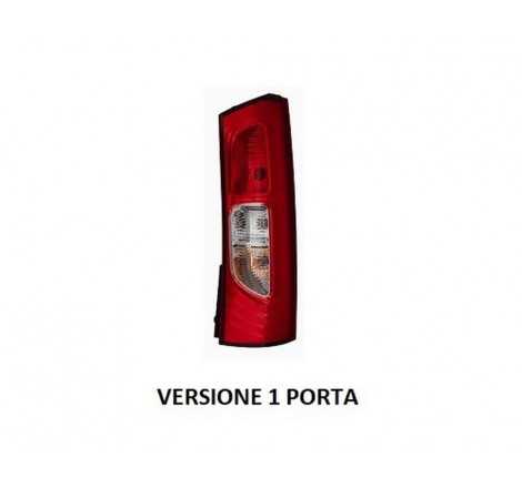 Gruppo ottico posteriore...