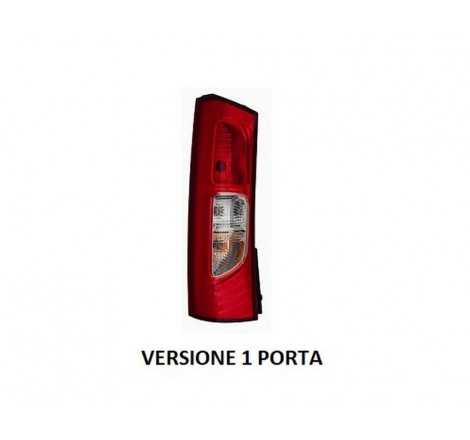 Gruppo ottico posteriore...