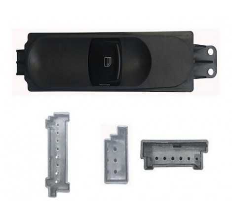 Blocco alzacristallo...