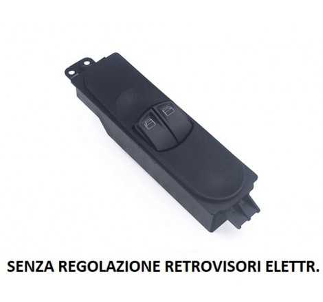 Pulsantiera anteriore...