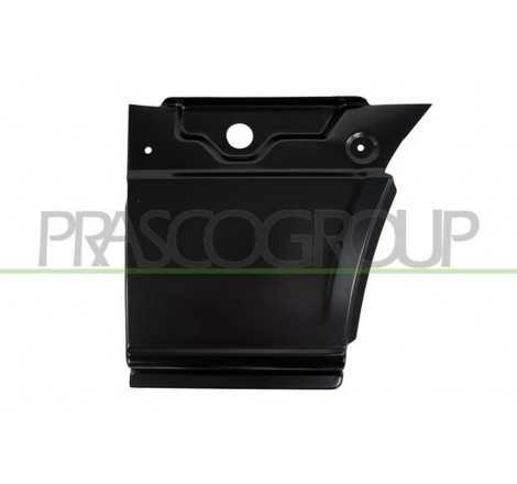 Pannello parafango...