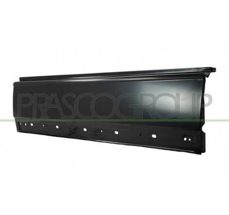 Pannello laterale destro...