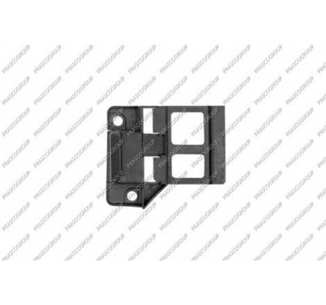 Staffa paraurti anteriore...