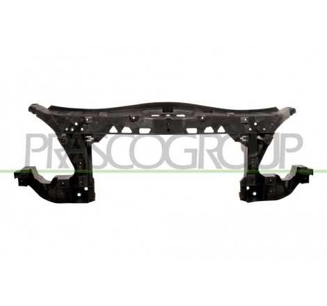 Frontale completo Mercedes...