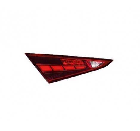 Fanale posteriore interno...