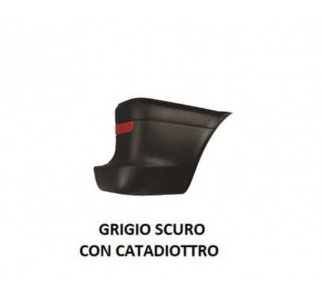 Cantonale posteriore destro...