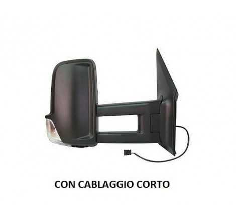 Specchio retrovisore...