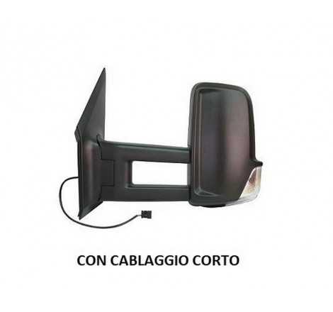 Specchio retrovisore...