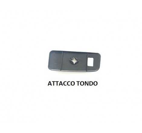 Piastra vetro inferiore...