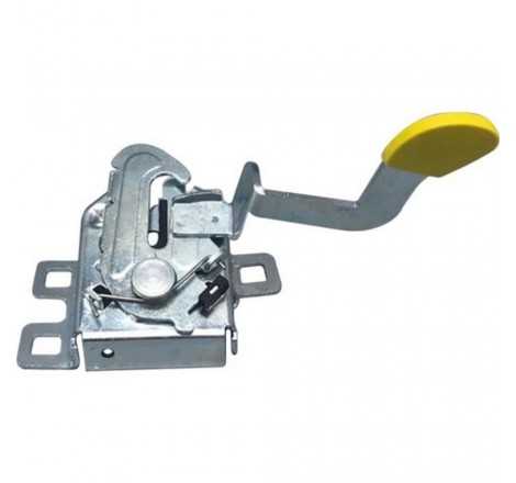 Serratura cofano anteriore...