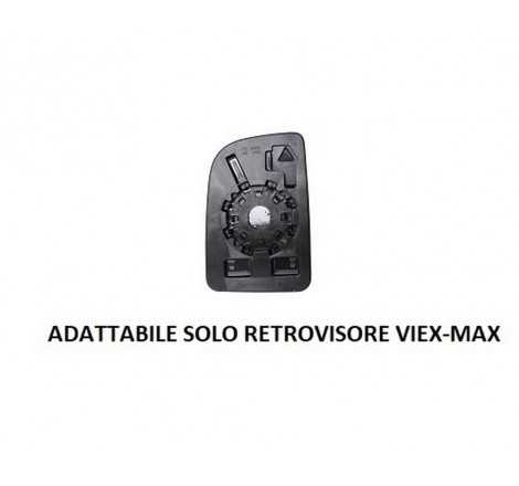Piastra vetro retrovisore...