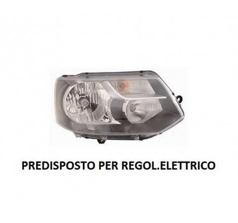 Faro anteriore destro H4...