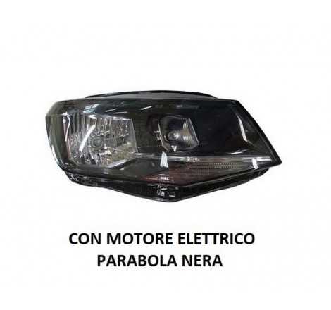 Faro anteriore destro con...
