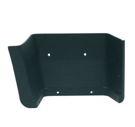 Vaschetta pedana destra...