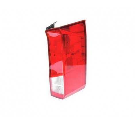 Gruppo ottico posteriore...